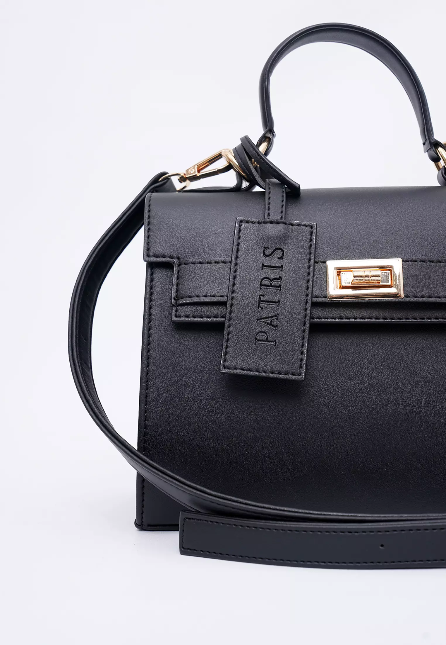 Patris Edwina Sling Bag / Tas Wanita Selempang