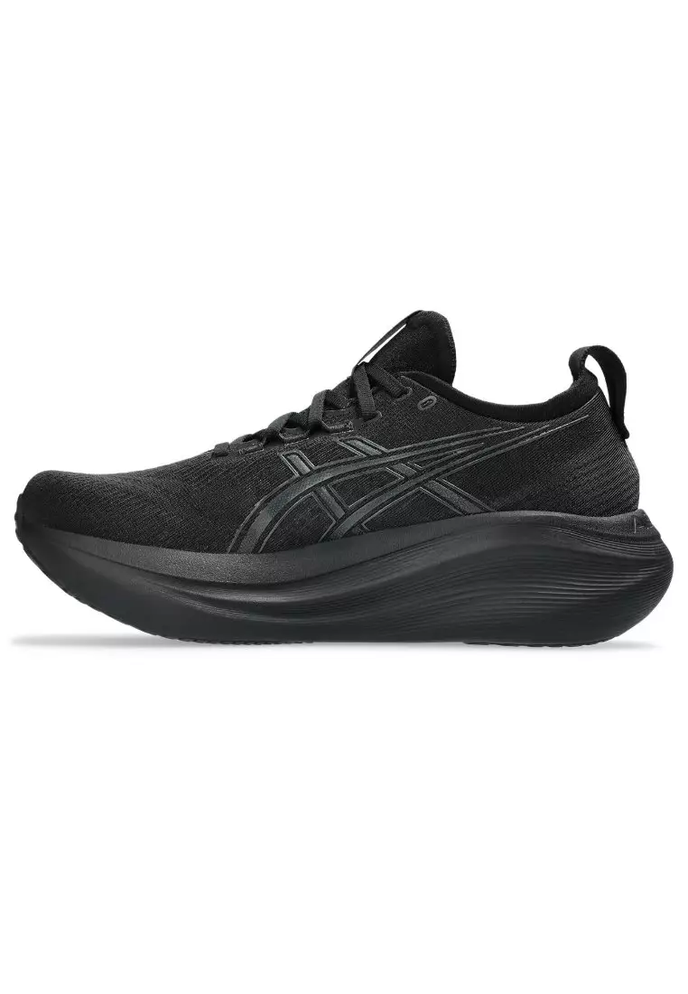 Men GEL-NIMBUS 27 WIDE Running Shoes