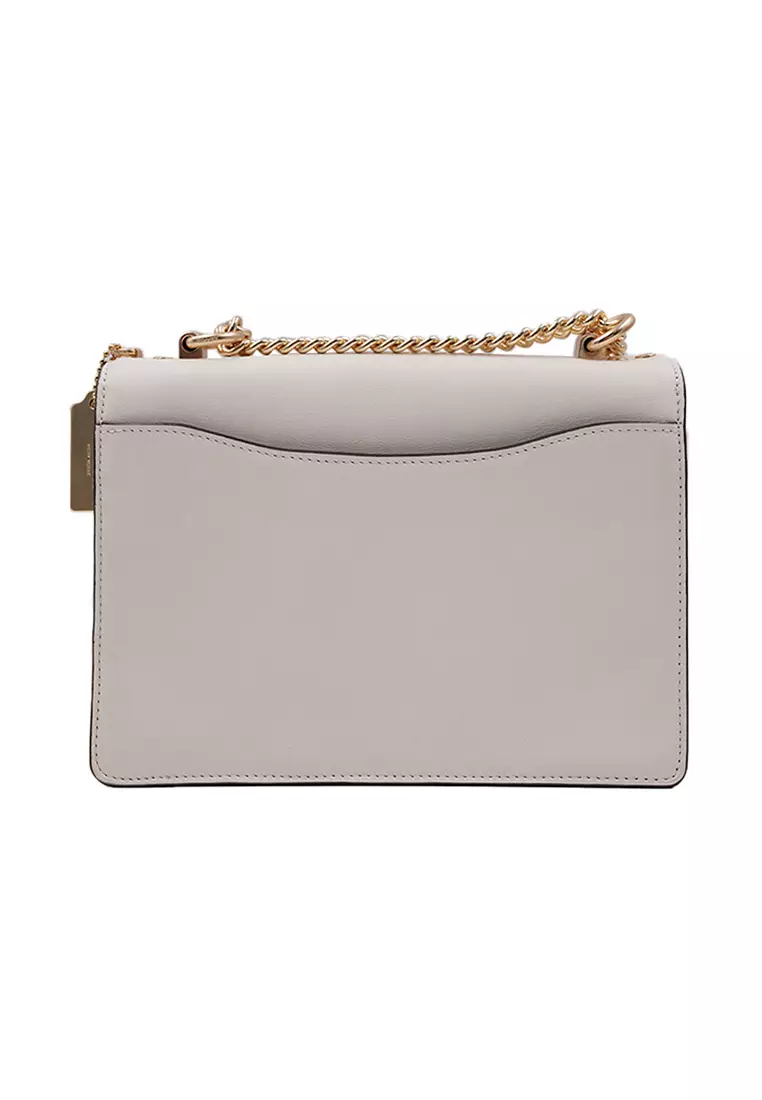 Coach body cross outlet