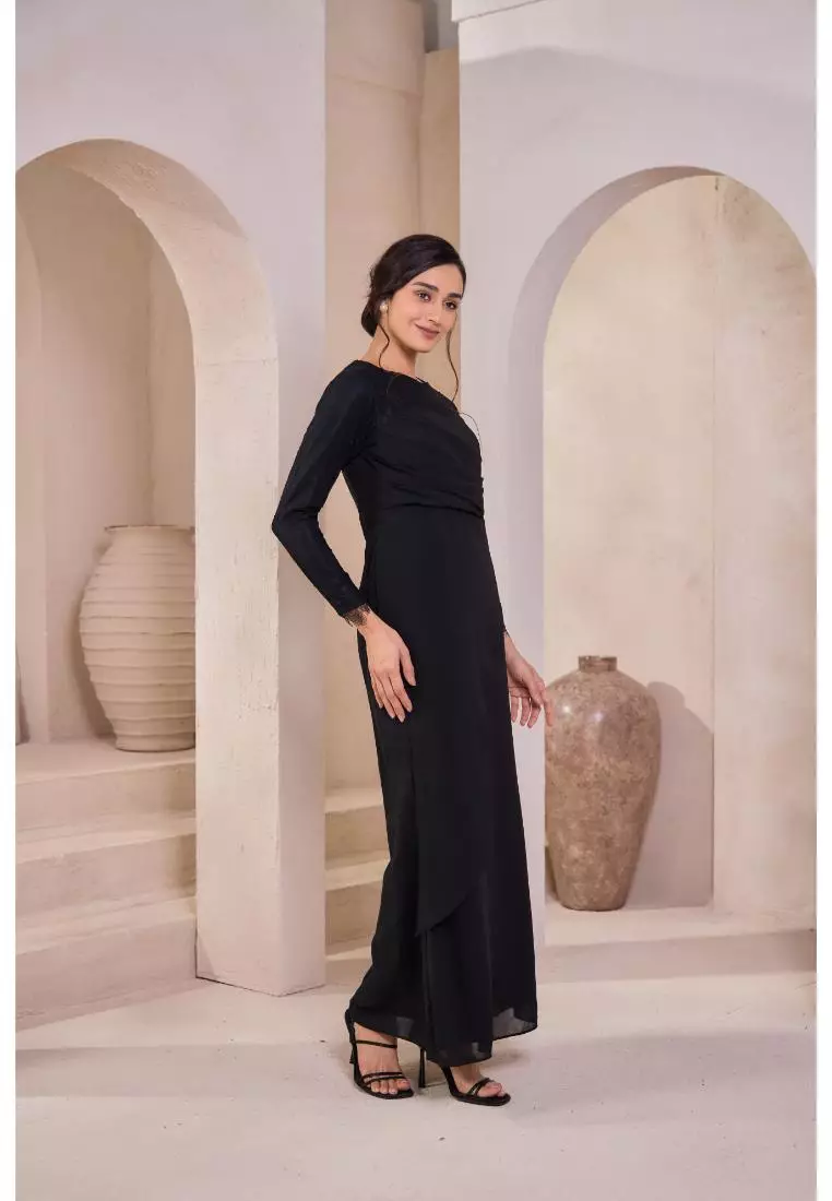 Deana Dress Lace