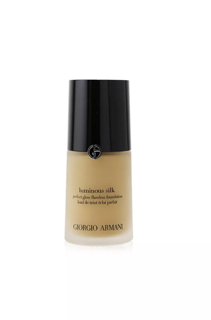 Buy Giorgio Armani GIORGIO ARMANI Luminous Silk Foundation