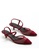 Twenty Eight Shoes red VANSA Stylish Pointed Toe Heels VSW-H83121 F8276SH237B09EGS_2