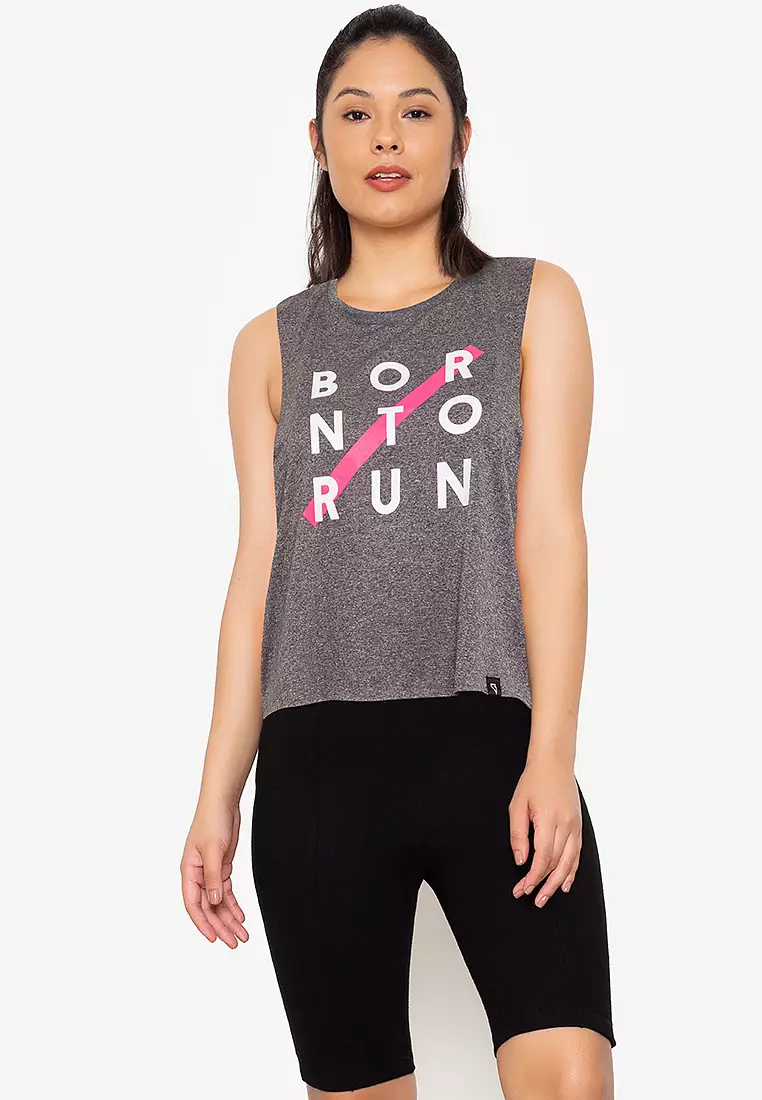 Ua women's discount game time tank