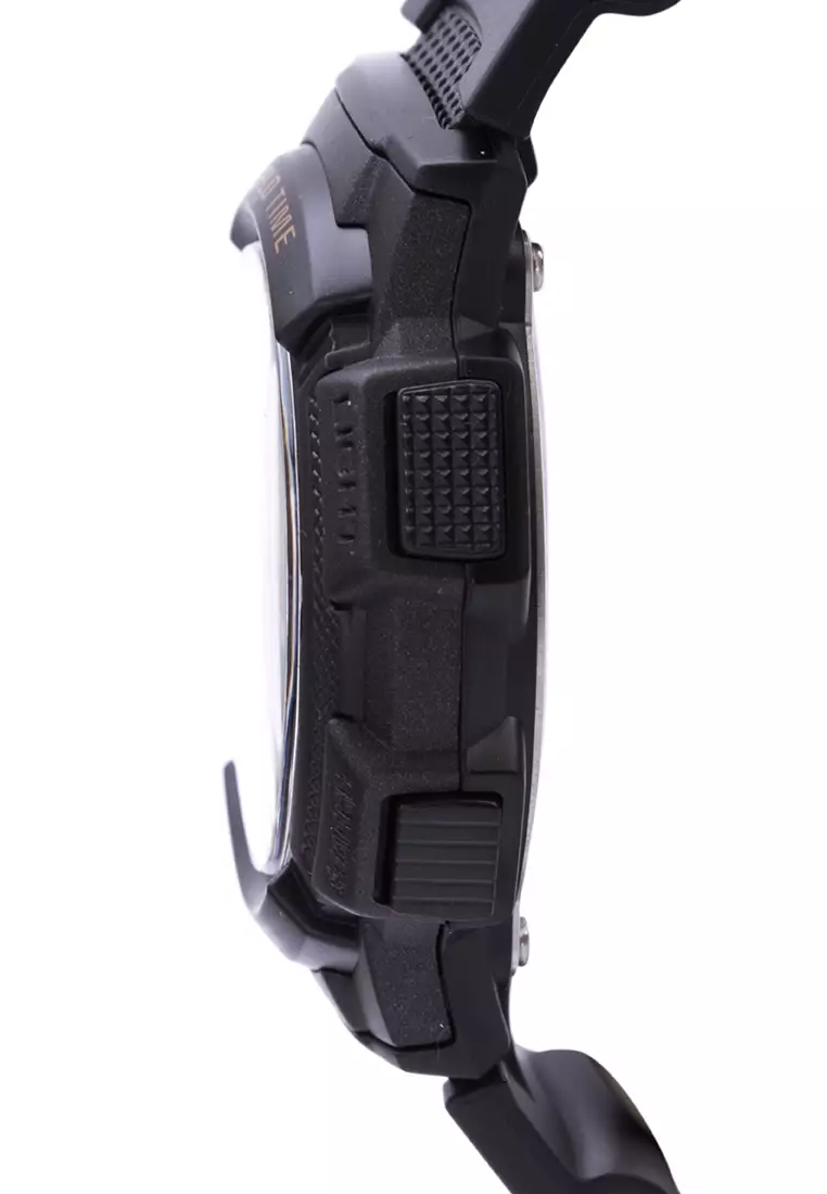 Digital Watch AE-1100W-1BVDF