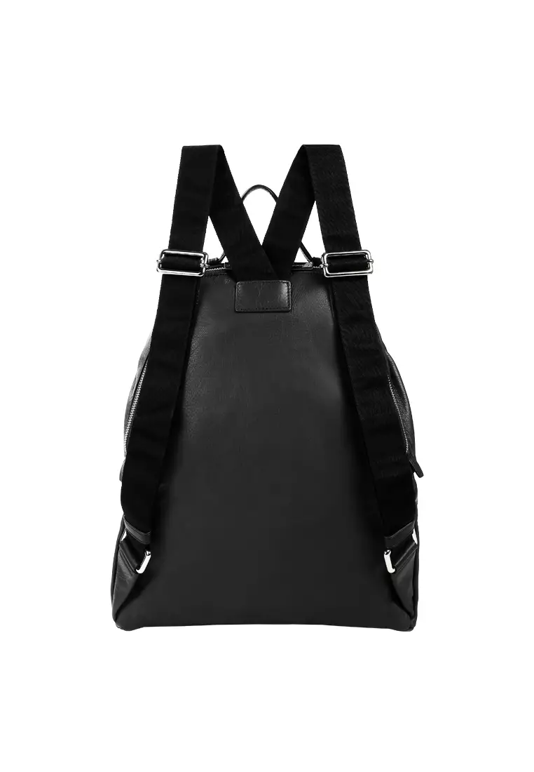 ALPS Backpack - Black