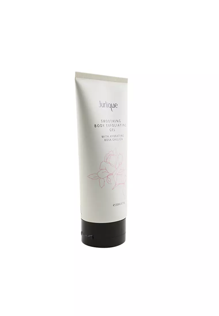 Buy Jurlique JURLIQUE Smoothing Body Exfoliating Gel With Hydrating