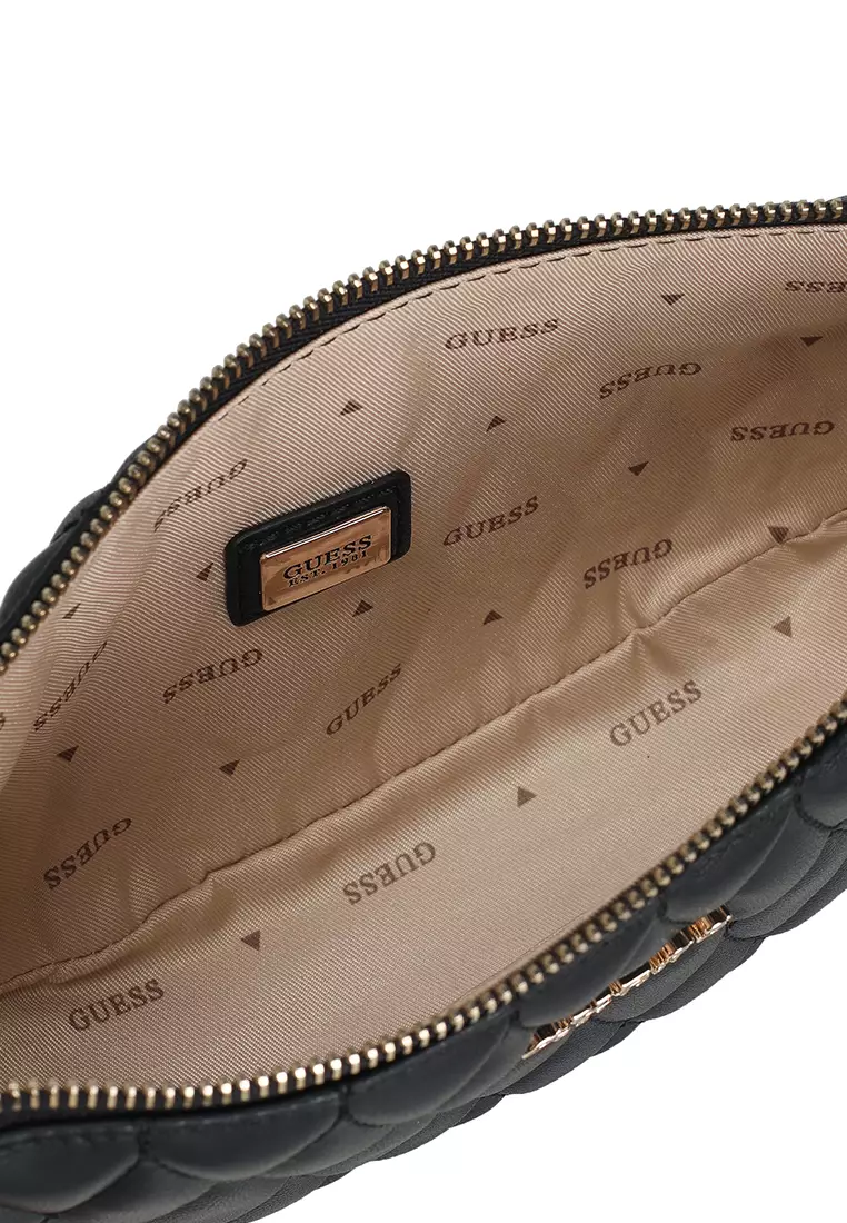 Valla 迷你拉鍊肩背袋