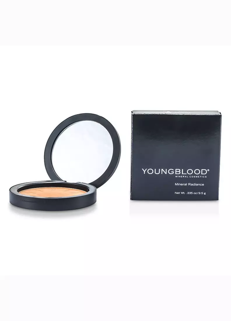 Discount on Youngblood  shoes - SKU: Youngblood - Mineral Radiance - Sunshine 9.5g/0.335oz