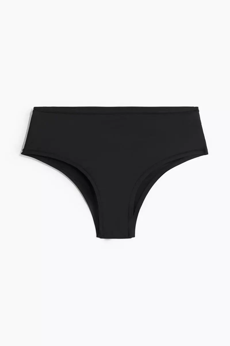 3-pack microfibre hipster briefs