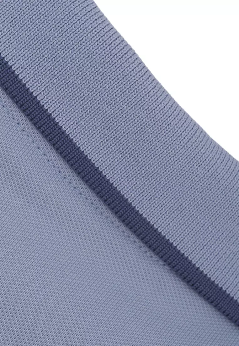 Women's Comfort Fit Frog Polo