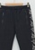 LC Waikiki black Elastic Waist Boy Jogger Trousers 684D4KA712B3A1GS_3