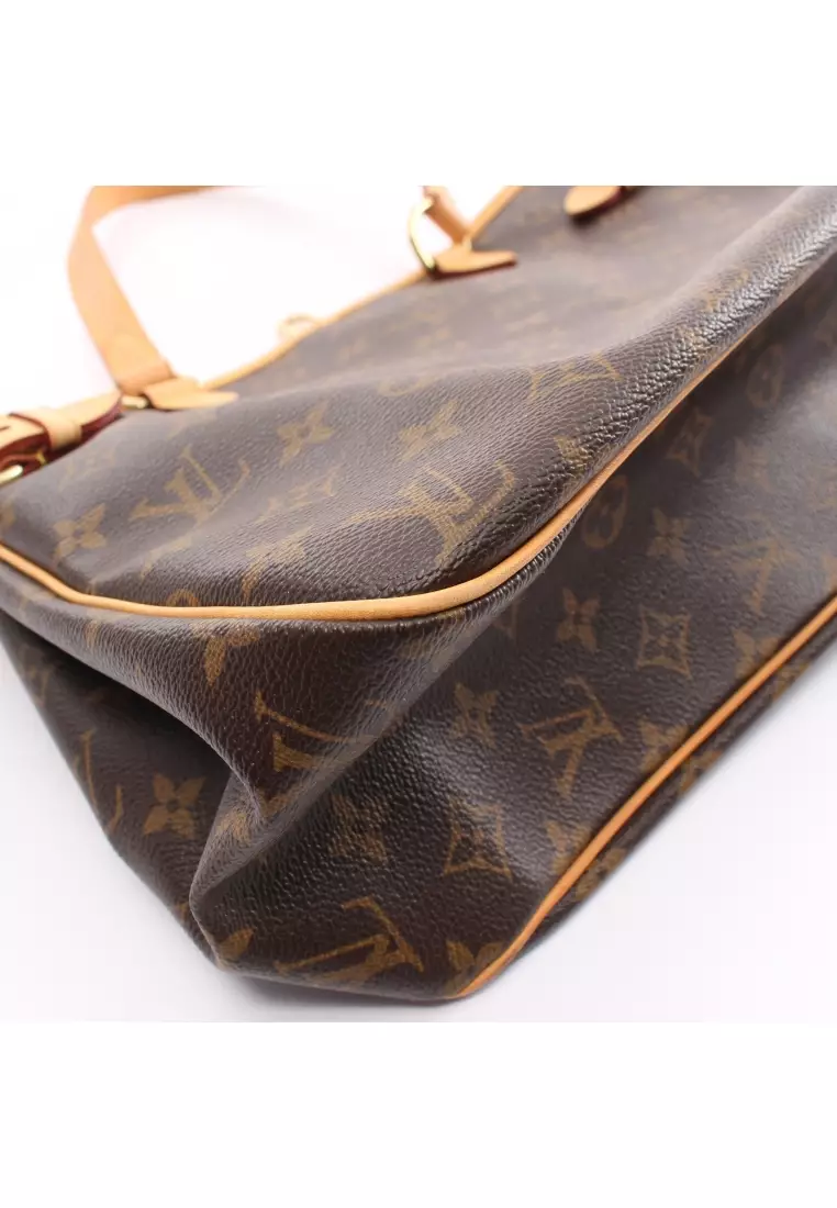 Buy Louis Vuitton Pre-loved Louis Vuitton Batignolles Horizontal ...