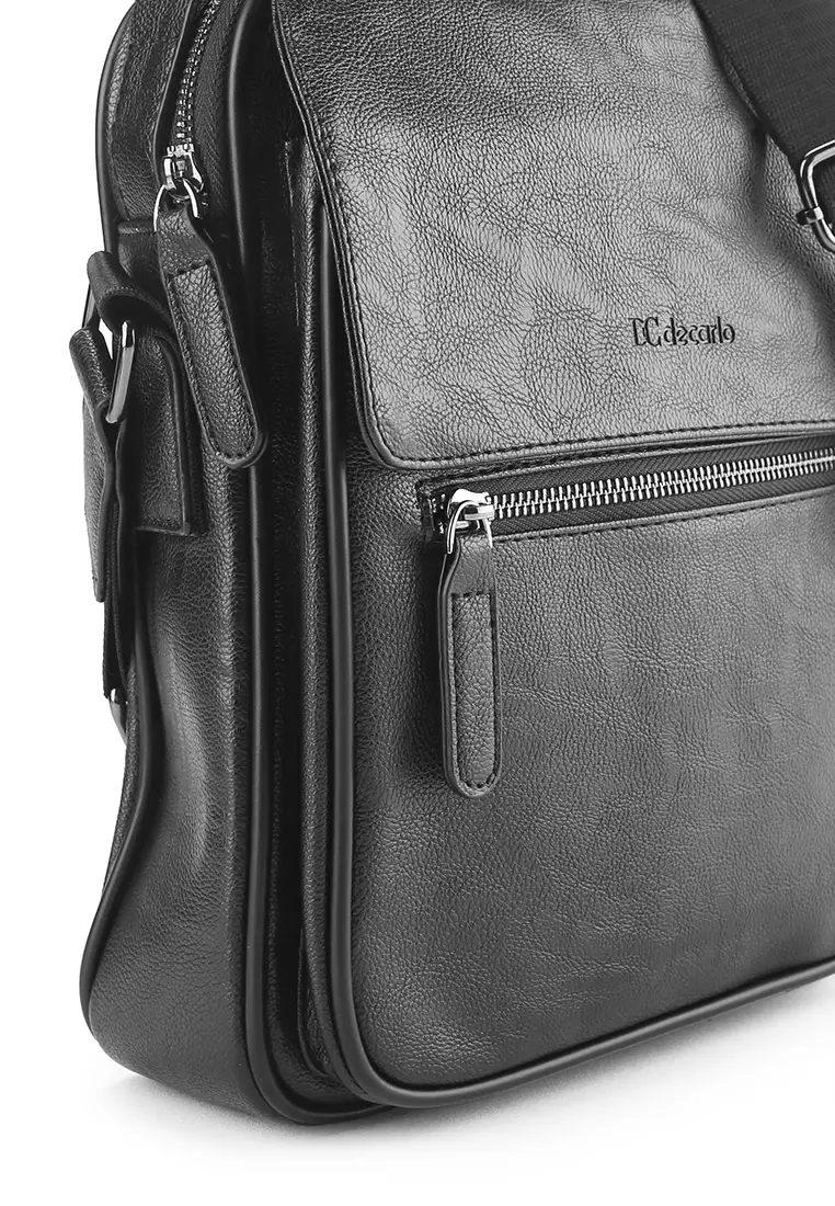 Busrain Bags Blck
