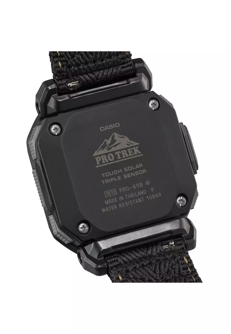 CASIO PRO TREK PRG-69B-1