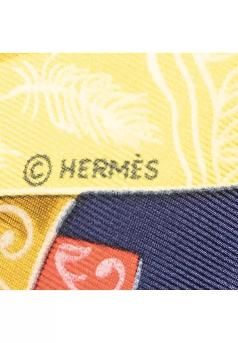 Pre-Loved Scarf