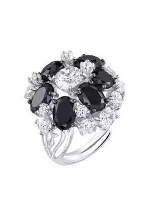 I'm 120V Genuino Ring V | ARTĒ Madrid
