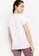 Under Armour white Live Sportstyle Graphic Short Sleeve Tee 377A6AA0CE2D2AGS_2