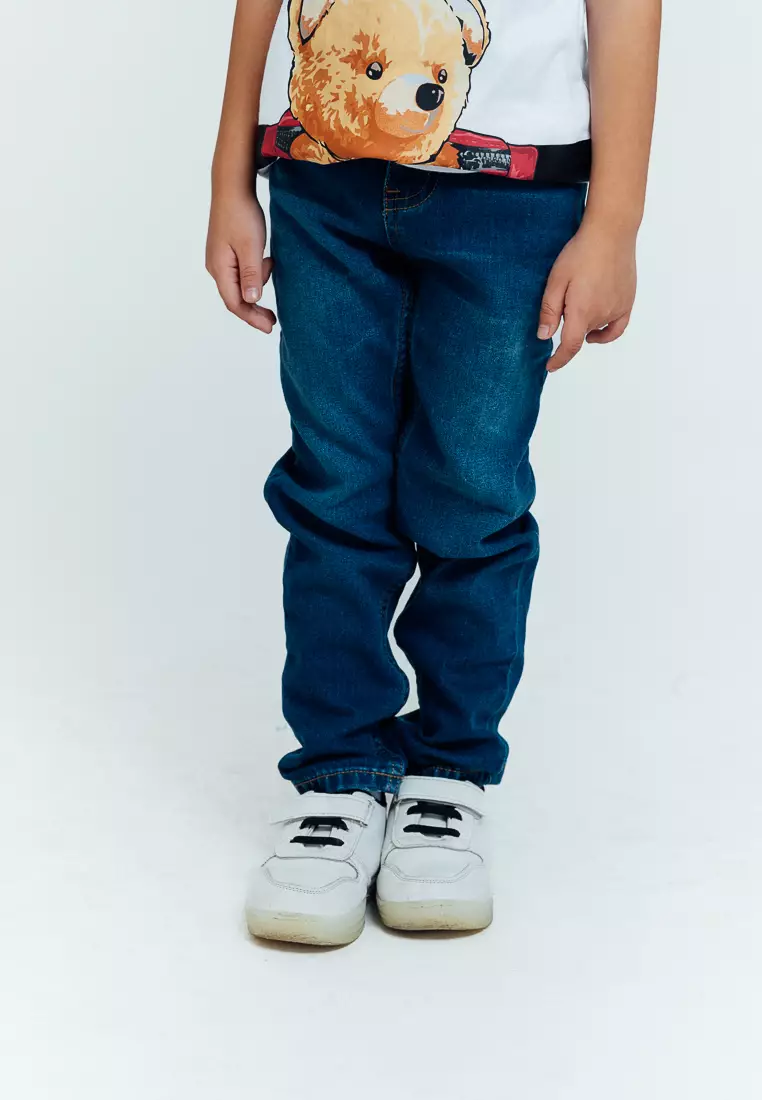 Mossimo Kids Boys Cargo Jogger Pants – Mossimo PH