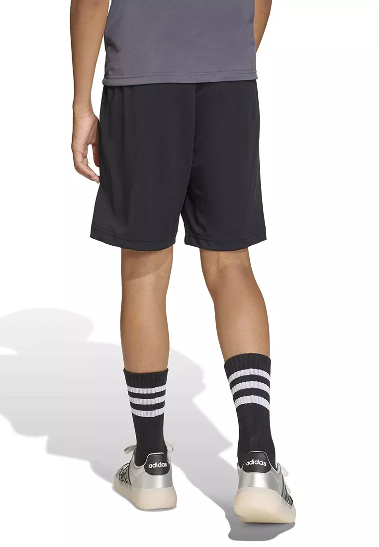 Minecraft Training Shorts