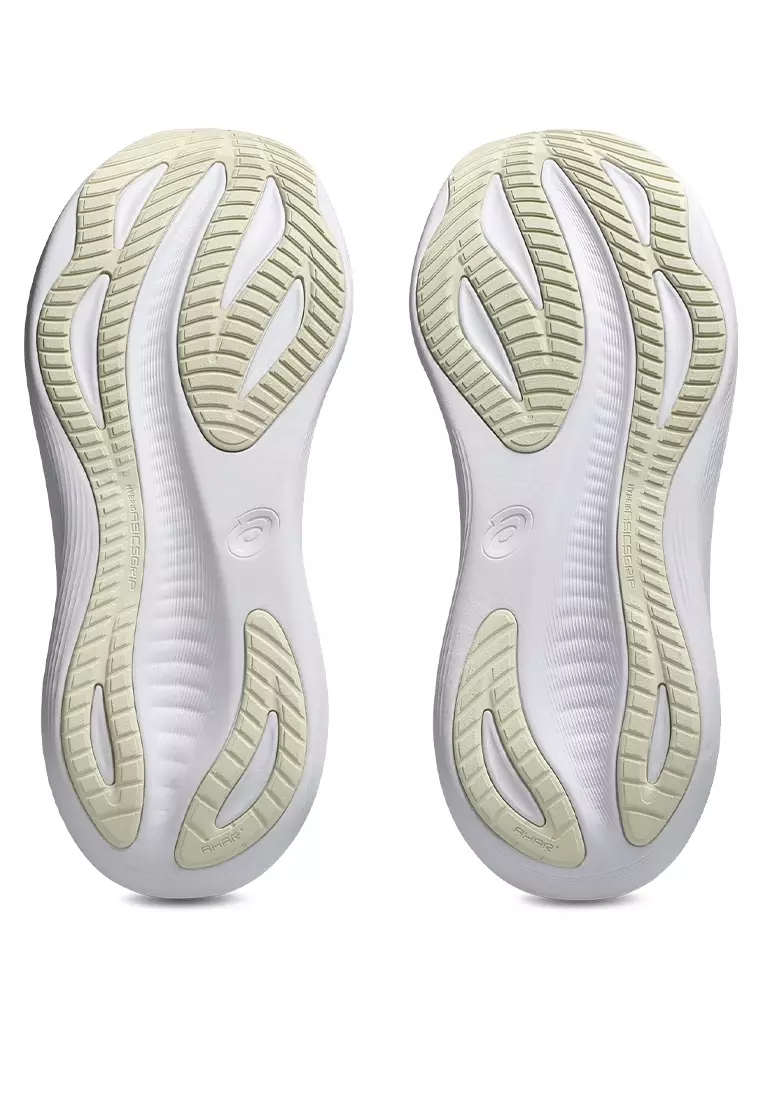 ASICS Men Gel-Nimbus 27 Standard-1011B958.403