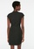 Trendyol black Waist Detailed Dress 4975DAA1BB7005GS_2