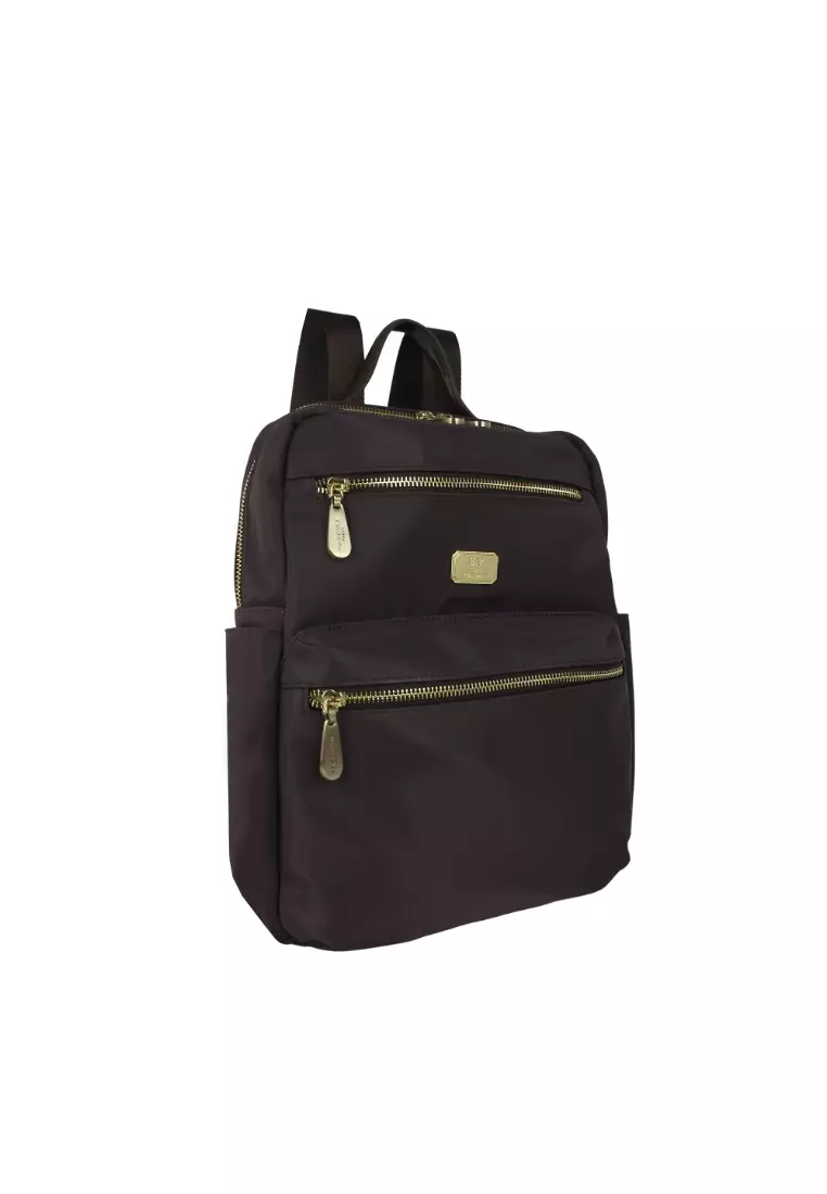 Buy RENOMA Paris Renoma Ladies Nylon Backpack 1905107 02 Online