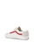 VANS white and red Style 36 Sneakers VA142SH71EZCMY_3