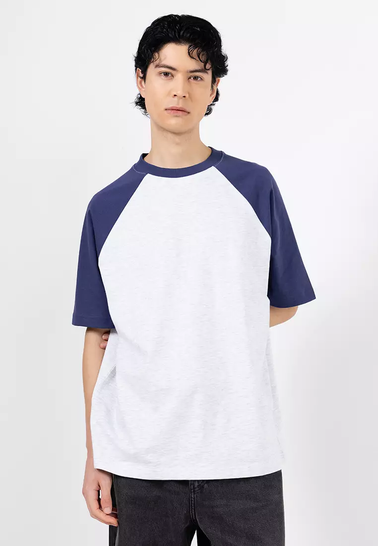 Box Fit T-Shirt