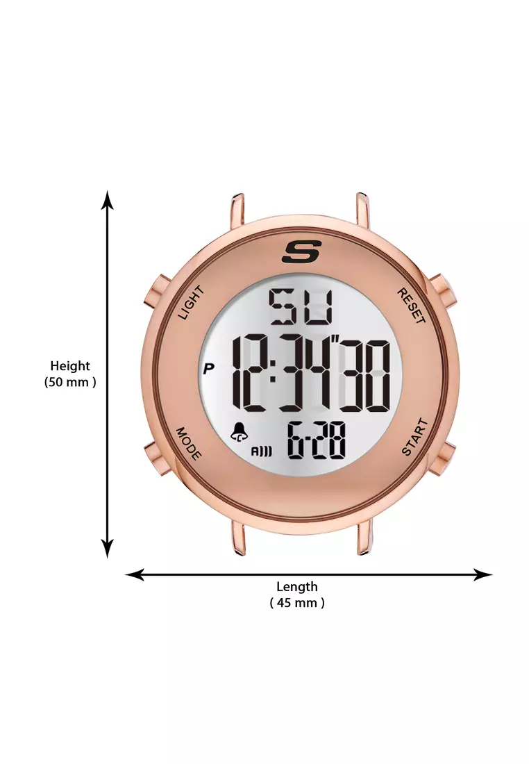 Skechers magnolia watch sales