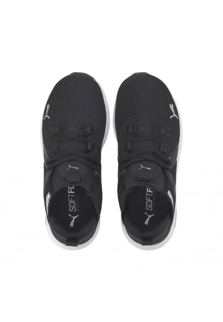 Enzo 2 Wn s Puma Black-Puma White