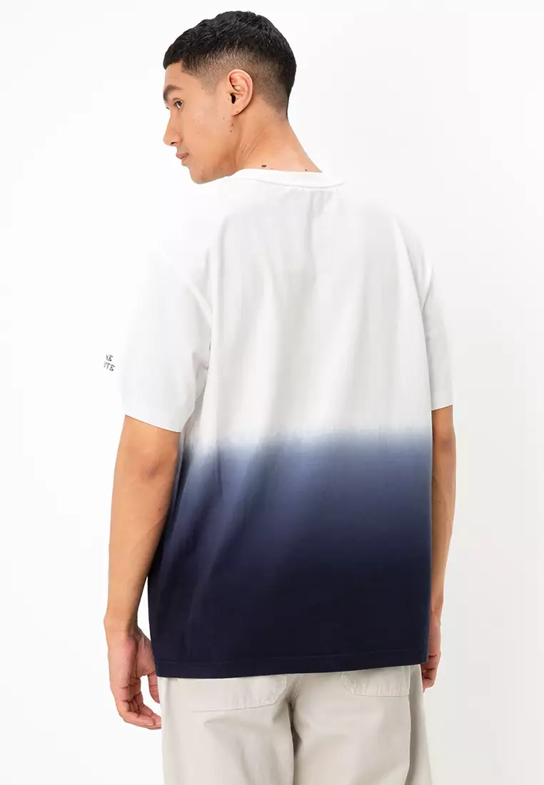 Dew Short Sleeves Tee