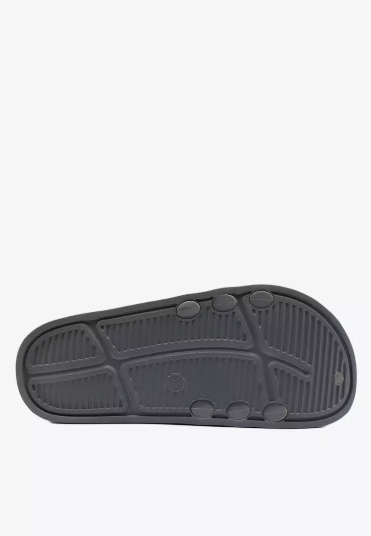 Dr. Cardin Comfort Air Pillow Slides Sandal D-SLK-7981