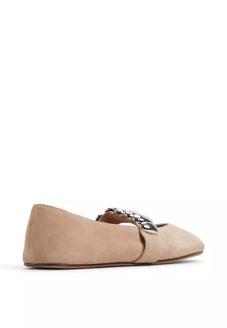 Figgis Ballerina Flats