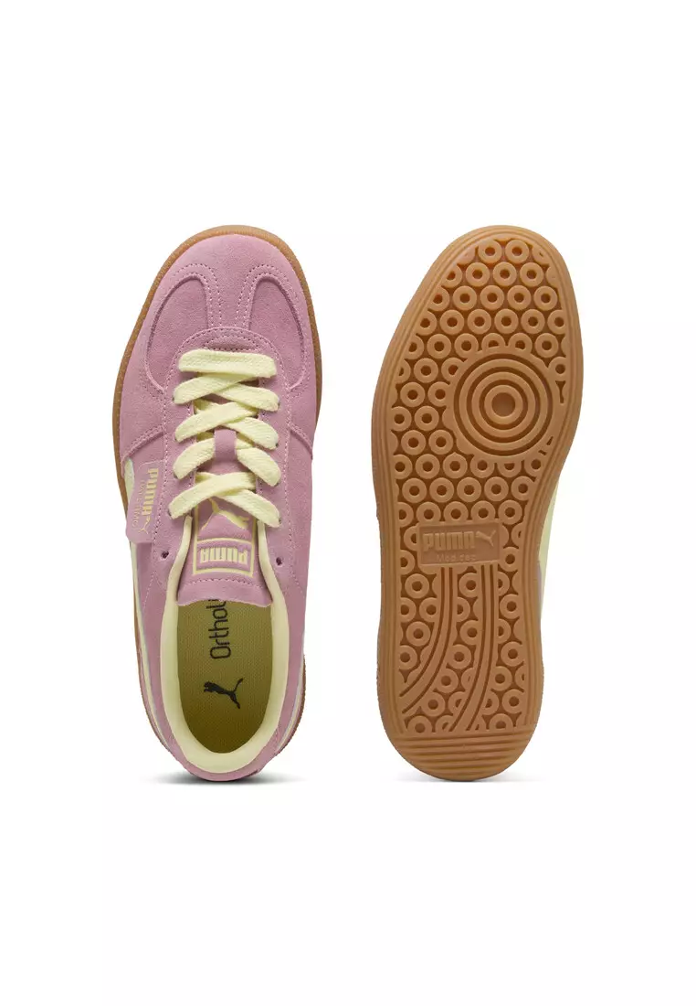 Palermo 男女皆宜休閒鞋