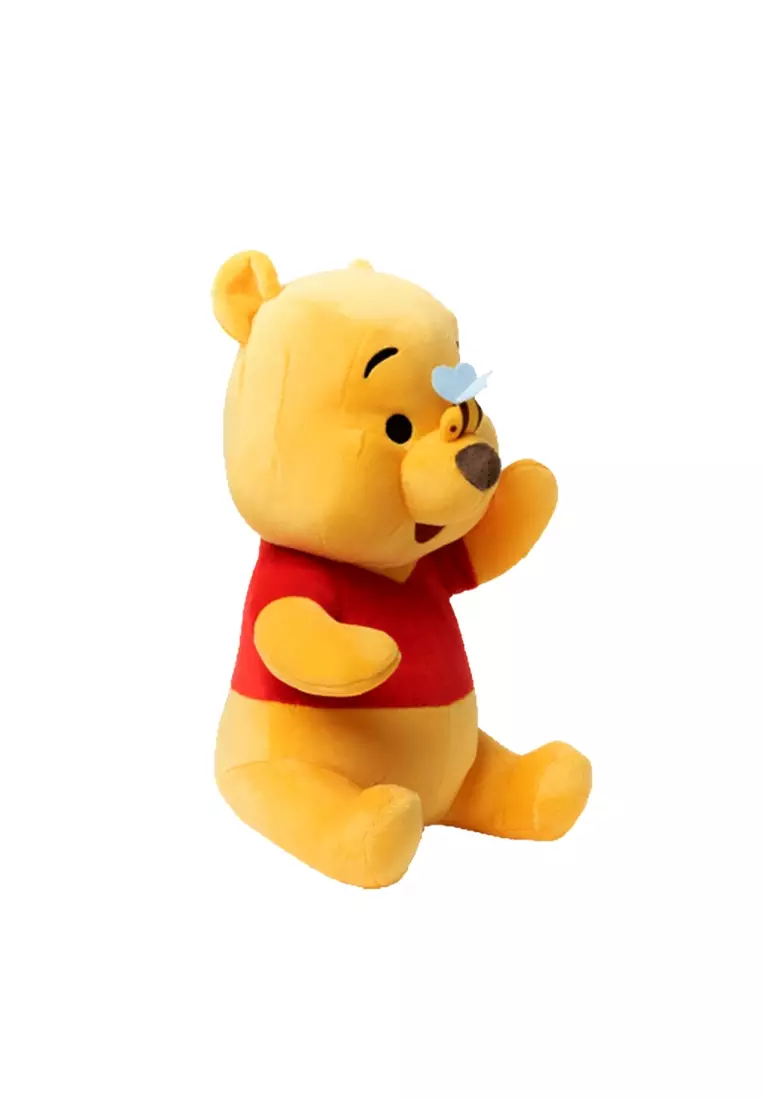 Disney Winnie the Pooh 16" Nature Lovers