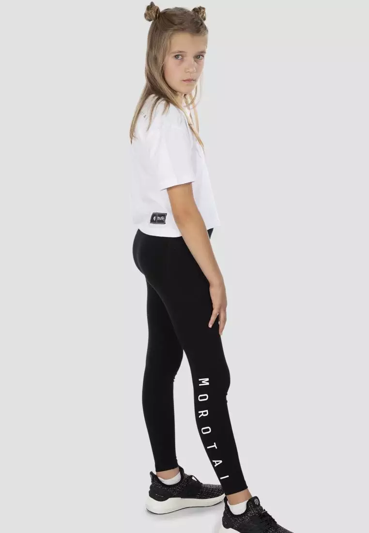 Girl deals sport leggings