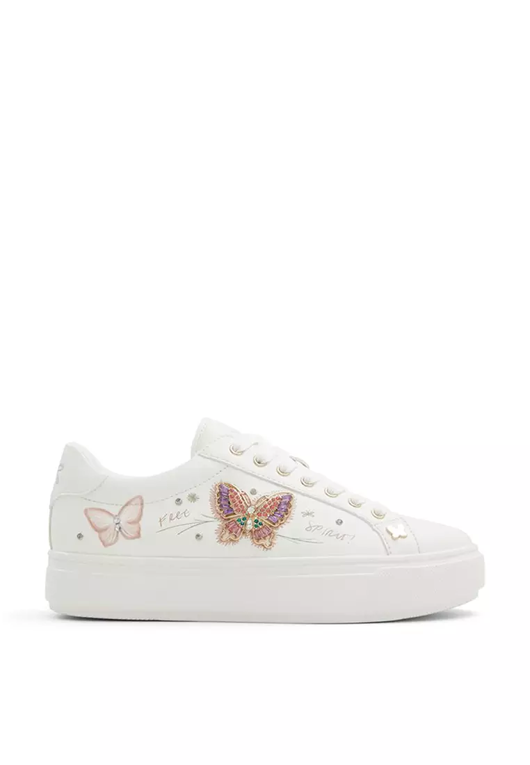ALDO Gwiri 2.0 Platform Sneakers