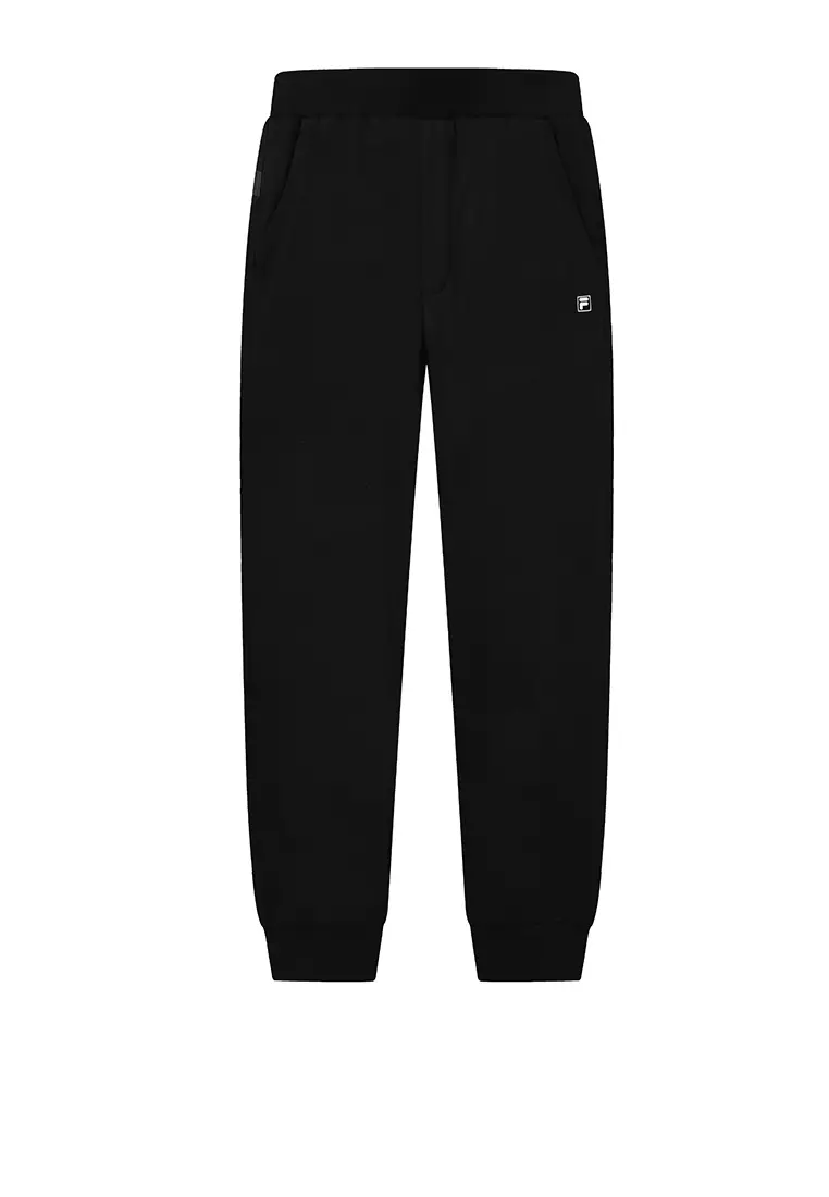 Essentials box logo pants hot sale