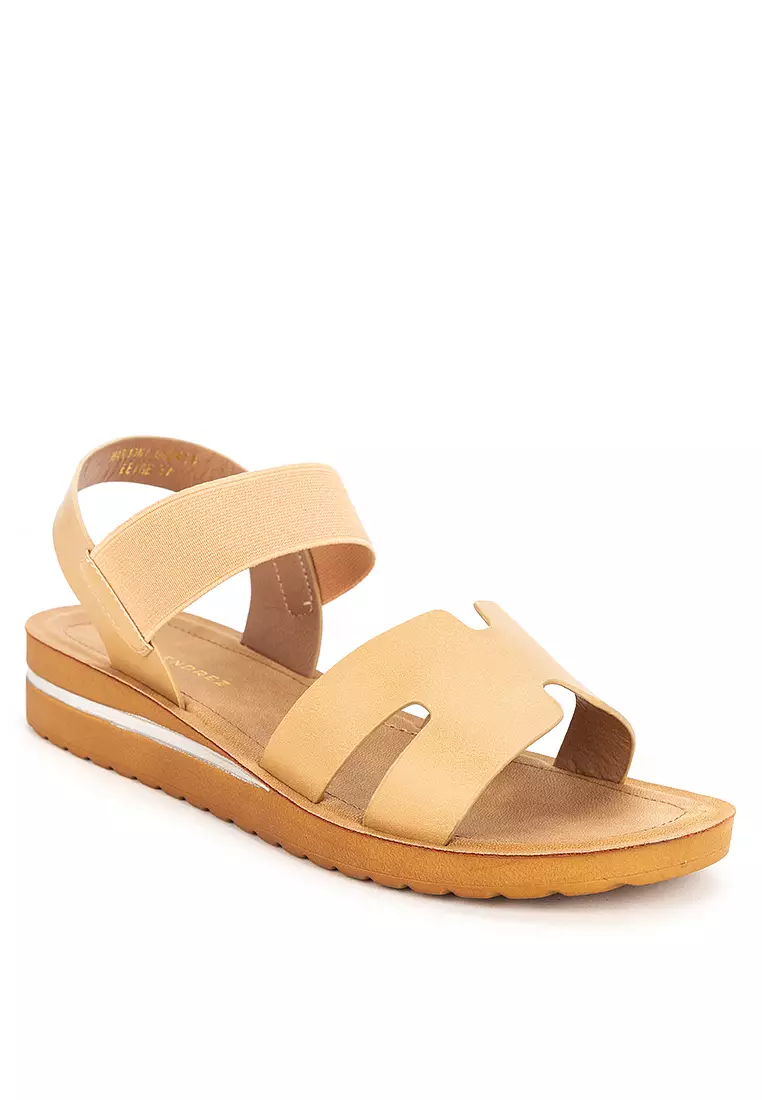 Discount on mendrezIwoman  shoes - SKU: Harmony