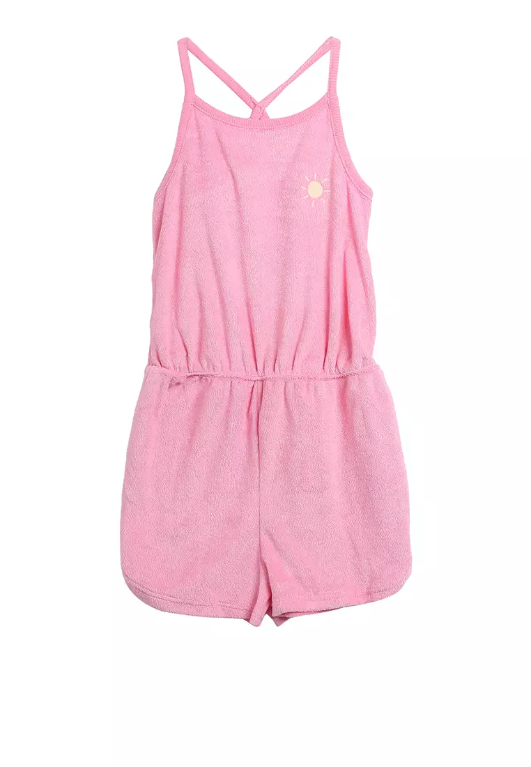 Gap toddler romper deals
