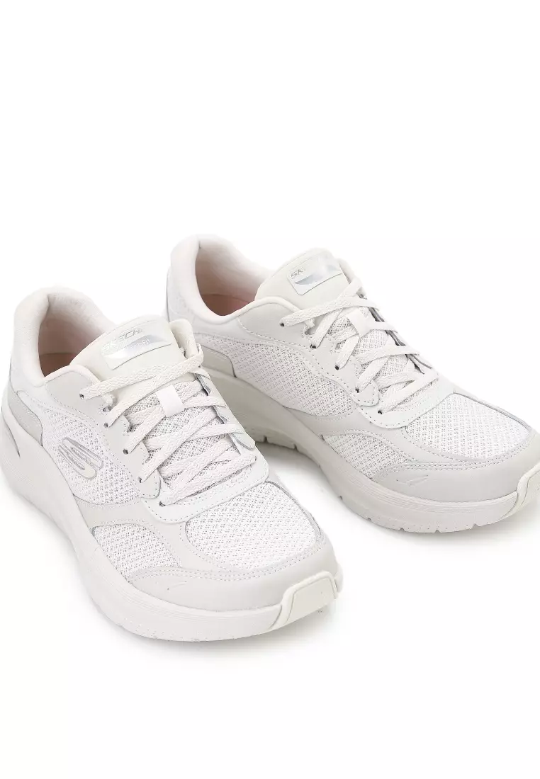 Jual Skechers Arch Fit Shoes Original 2025 ZALORA Indonesia ®