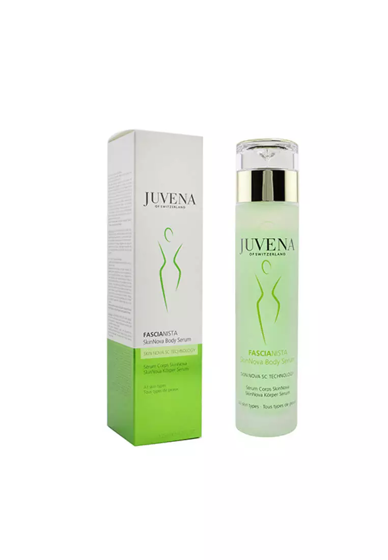 Fascianista Skinnova Body Serum 125ml/4.2oz