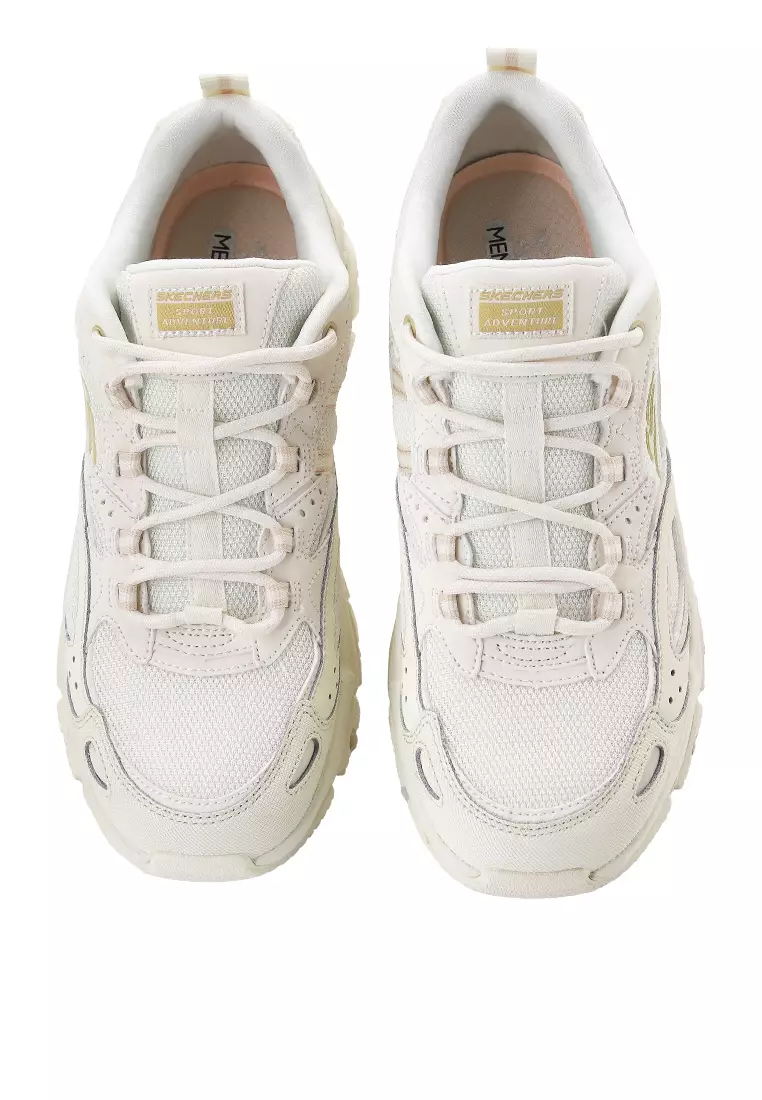 D'Lites Hiker Shoes