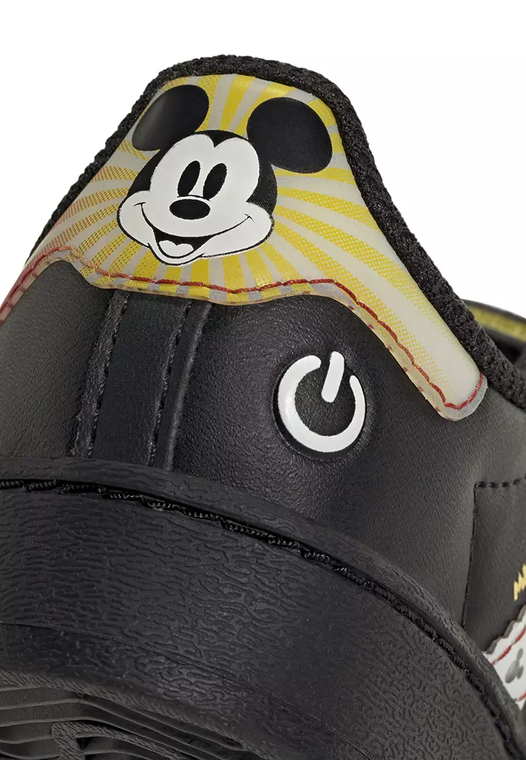 Adidas x Disney Superstar LED Lights Comfort Closure Shoes