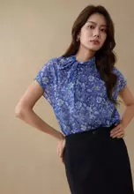 Dusty Blue