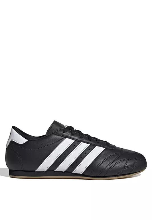 Taekwondo Lace Shoes