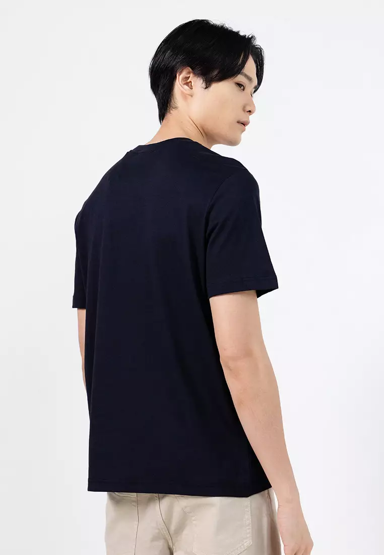 Slim Fit T-Shirt