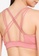 Guess pink Alyx Microfiber Bra 1CC8DUSEE8099FGS_2
