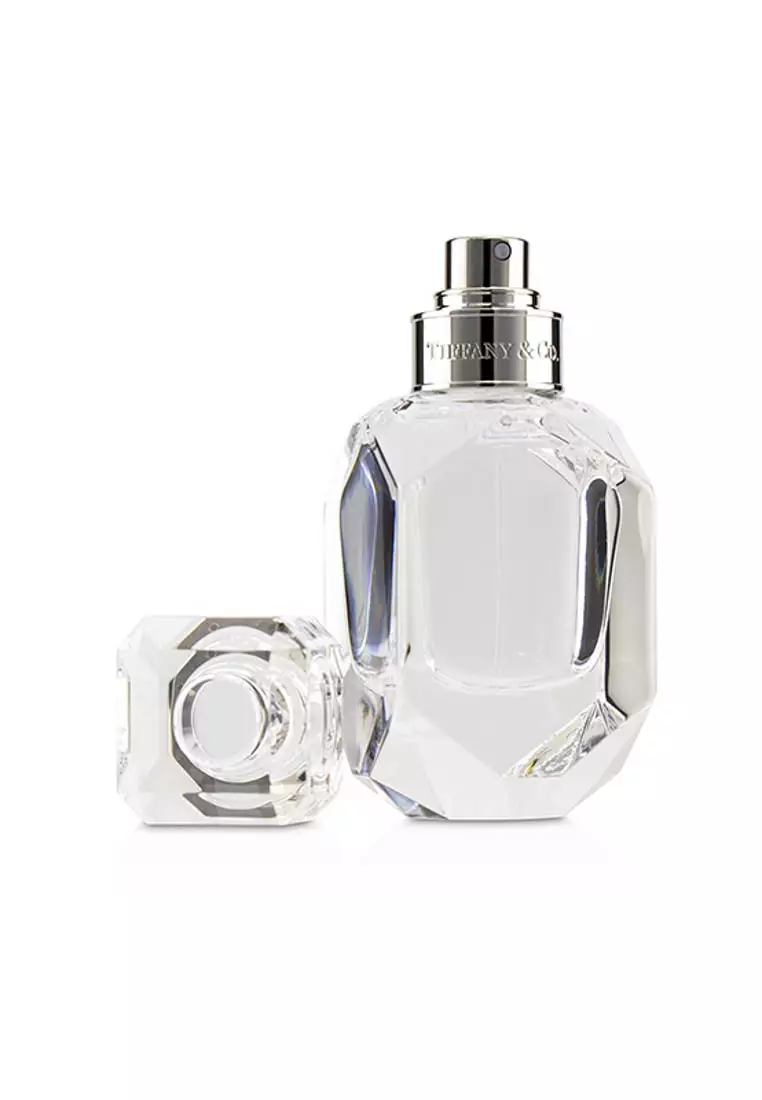 Tiffany & Co. - Sheer Eau De Toilette Spray 30ml/1oz