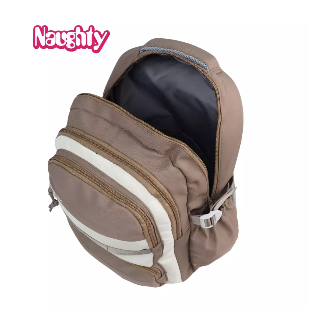 Tas Ransel Wanita Sekolah Backpack Kaluna G640 2412006 Naughty Accessories